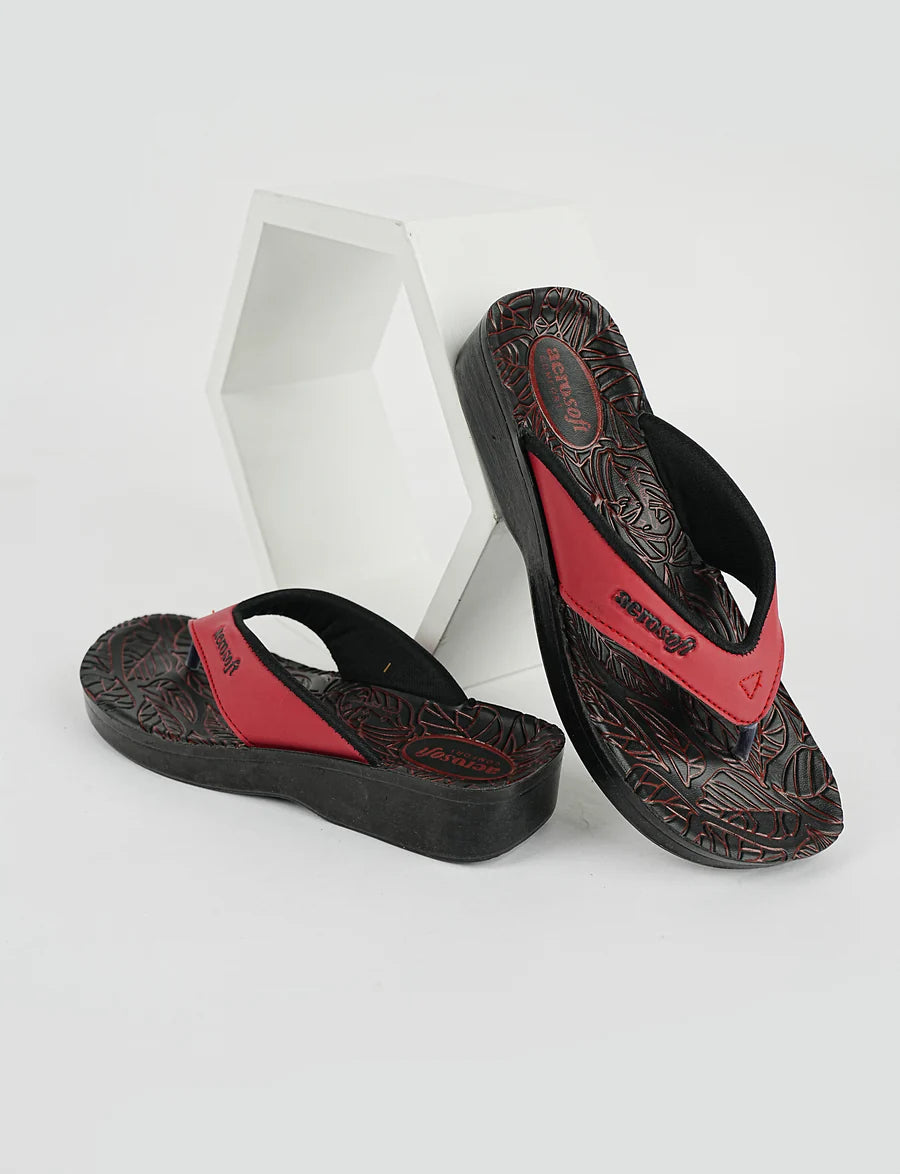 CharmStep – Women’s Everyday Comfort Slipper LA0839