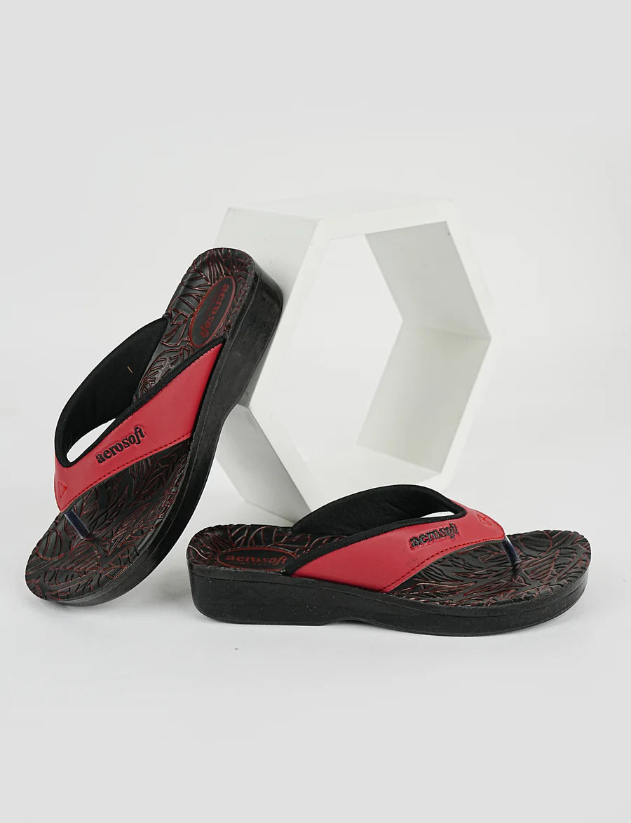 CharmStep – Women’s Everyday Comfort Slipper LA0839