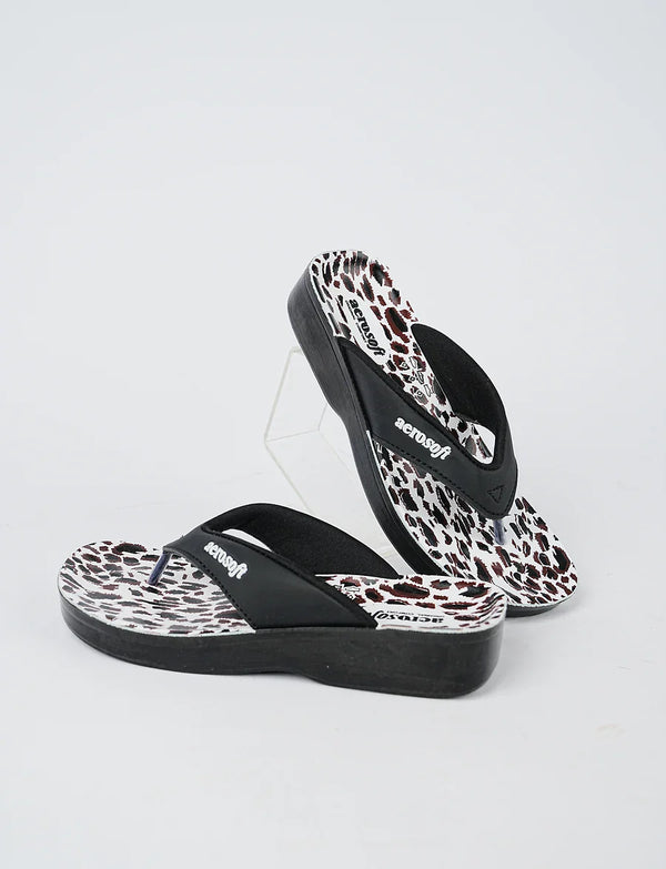 SoftGlam – Women’s Premium Comfort Slipper