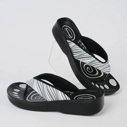 GraceStep – Women’s Elegant Daily Wear Slipper