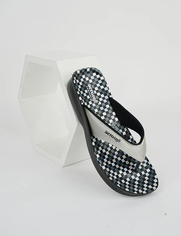 CharmEase – Women’s Everyday Comfort Slipper LA08A5