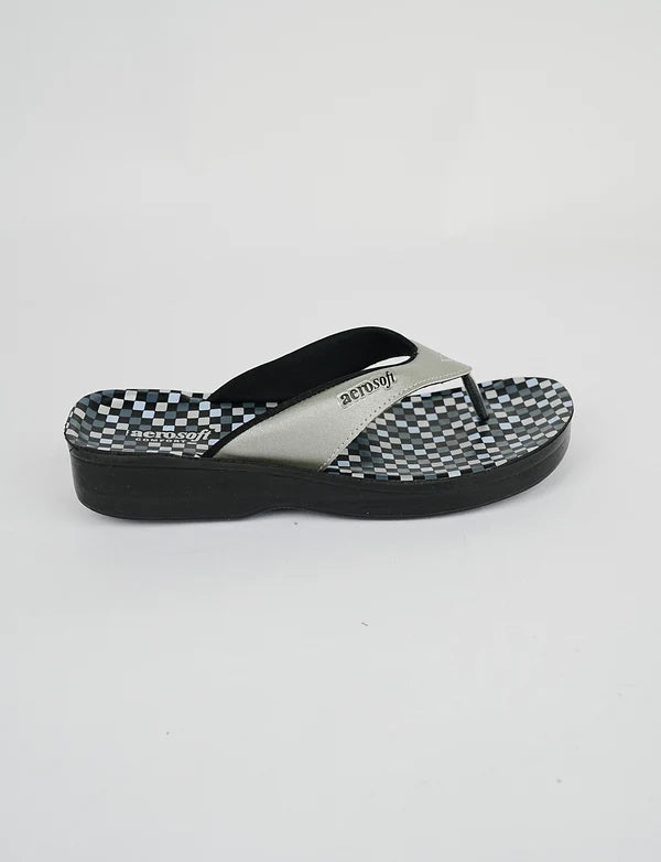 CharmEase – Women’s Everyday Comfort Slipper LA08A5