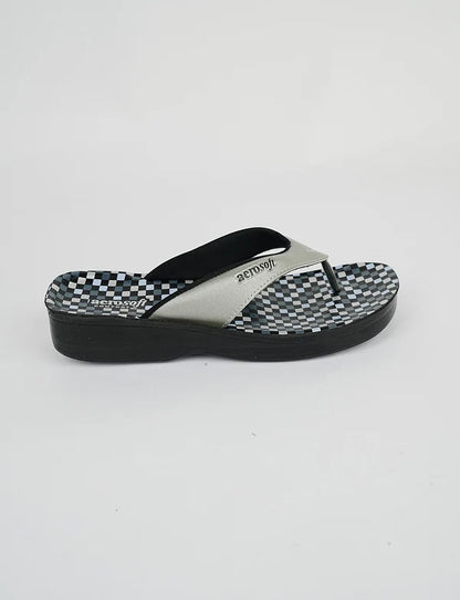 CharmEase – Women’s Everyday Comfort Slipper LA08A5