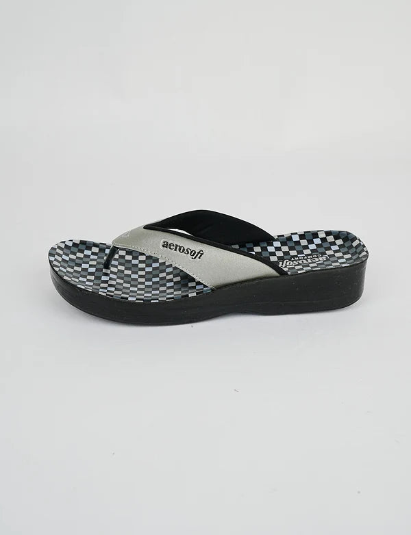 CharmEase – Women’s Everyday Comfort Slipper LA08A5