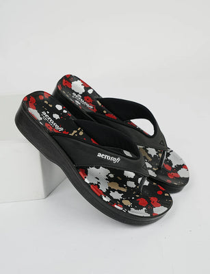 EleganceStep – Women’s Premium Comfort Slipper LA08A6