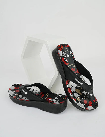EleganceStep – Women’s Premium Comfort Slipper LA08A6