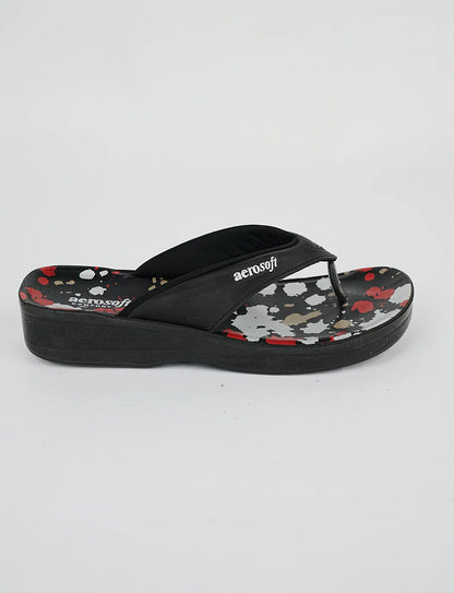 EleganceStep – Women’s Premium Comfort Slipper LA08A6