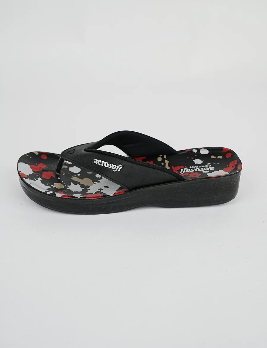 EleganceStep – Women’s Premium Comfort Slipper LA08A6