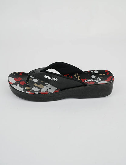 EleganceStep – Women’s Premium Comfort Slipper LA08A6