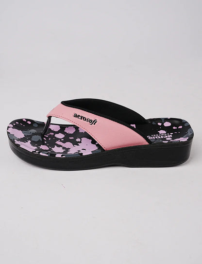 EleganceStep – Women’s Premium Comfort Slipper LA08A6