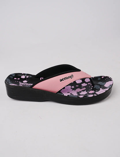 EleganceStep – Women’s Premium Comfort Slipper LA08A6