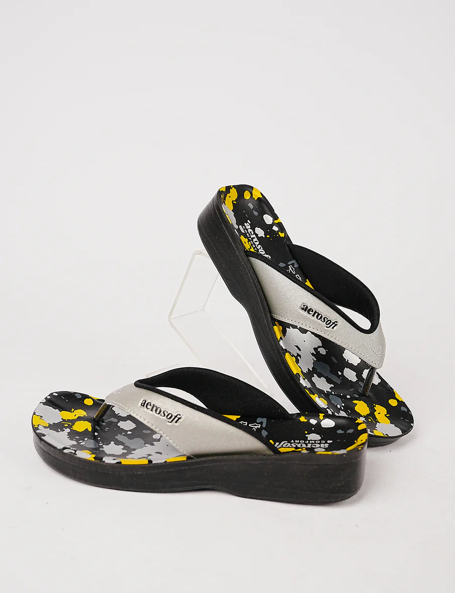 EleganceStep – Women’s Premium Comfort Slipper LA08A6