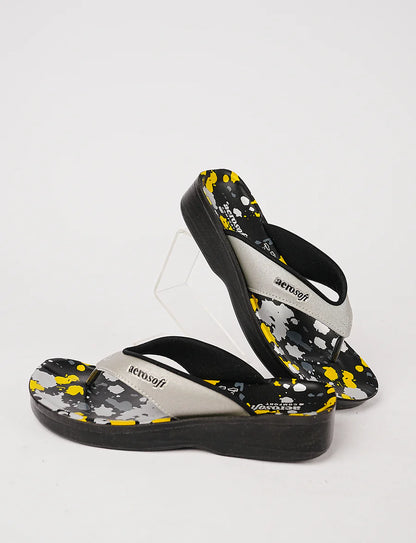 EleganceStep – Women’s Premium Comfort Slipper LA08A6