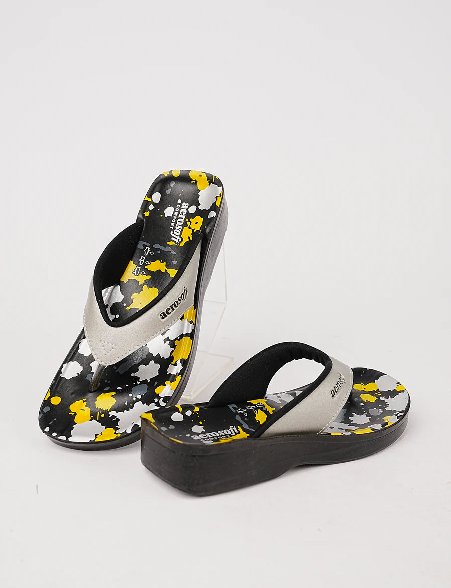 EleganceStep – Women’s Premium Comfort Slipper LA08A6