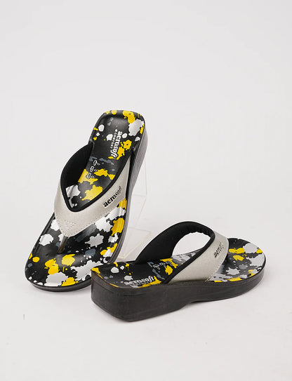 EleganceStep – Women’s Premium Comfort Slipper LA08A6