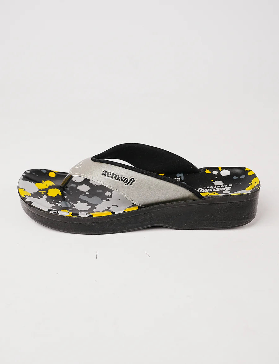 EleganceStep – Women’s Premium Comfort Slipper LA08A6