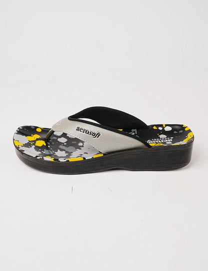 EleganceStep – Women’s Premium Comfort Slipper LA08A6
