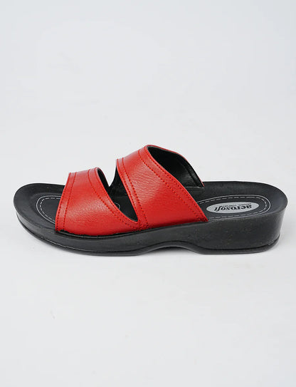 GlowStep – Women’s Elegant Comfort Slipper LA2803