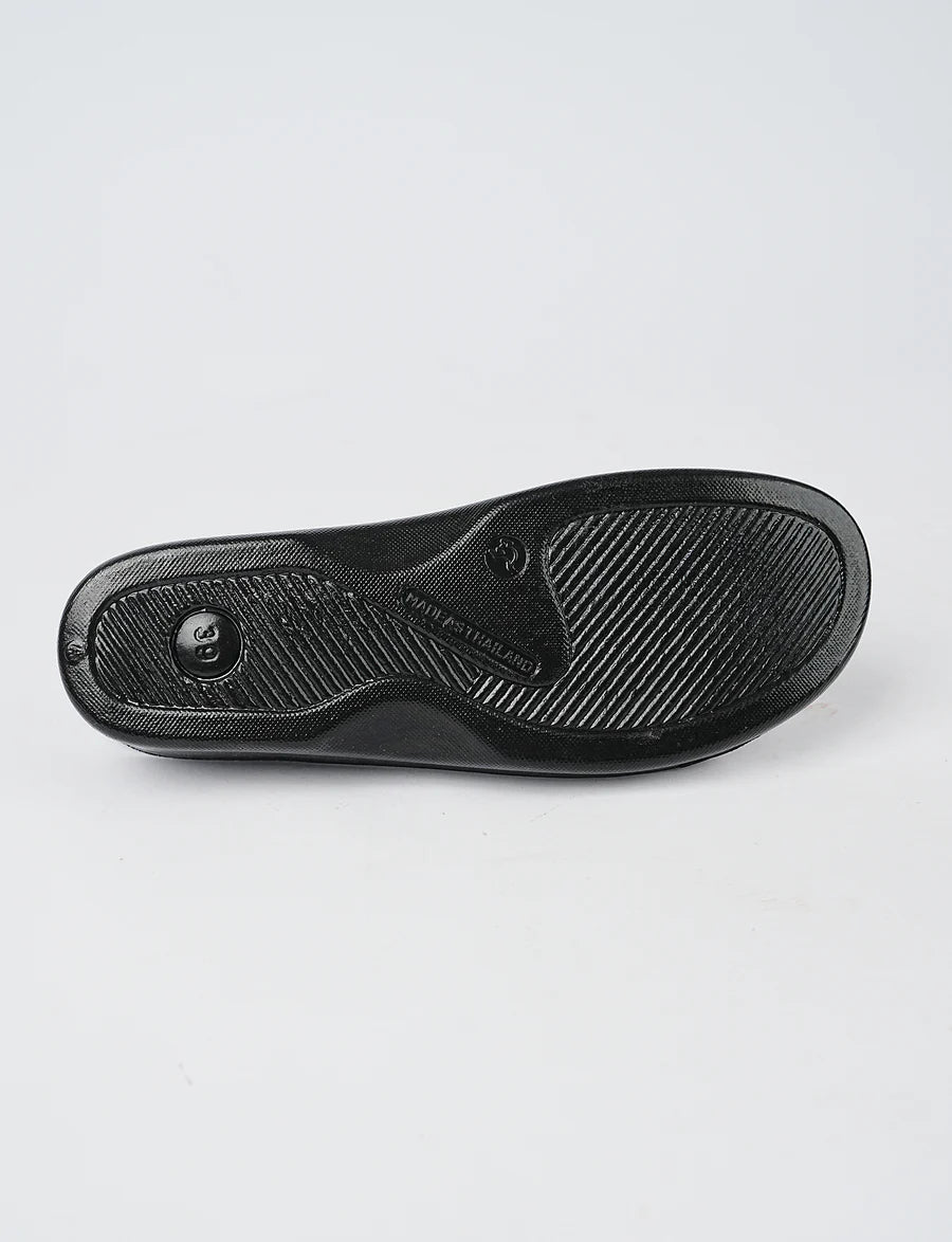 GlowStep – Women’s Elegant Comfort Slipper LA2803