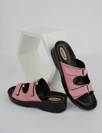 GraceWalk – Women’s Daily Wear Comfort Slipper aerosoft LA2836