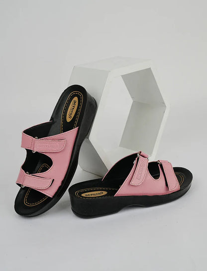 GraceWalk – Women’s Daily Wear Comfort Slipper aerosoft LA2836