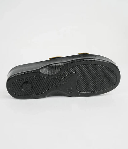 GraceWalk – Women’s Daily Wear Comfort Slipper aerosoft LA2836