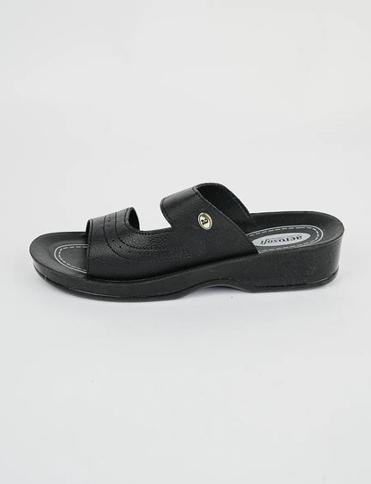 SoftGleam – Women’s Elegant Daily Slipper aerosoft (LA2843)