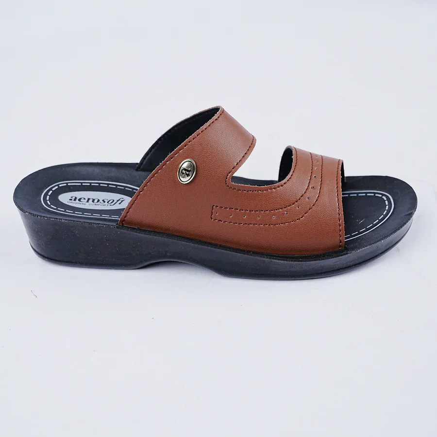 CharmEase – Women’s Classic Comfort Slipper