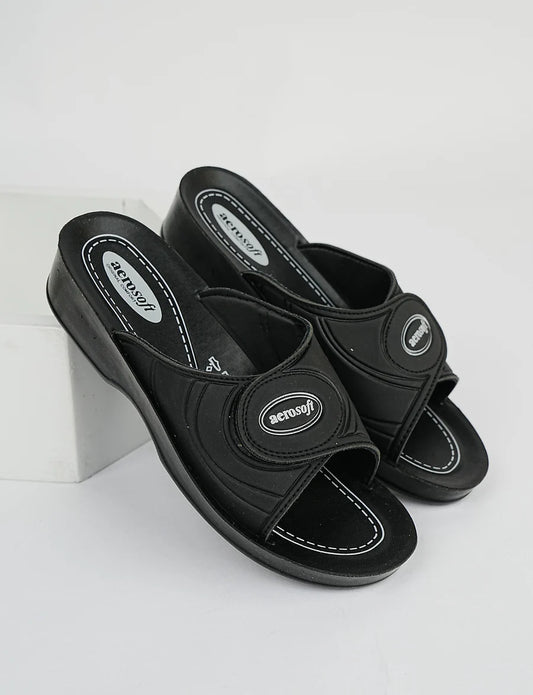 ChicEase – Women’s Stylish Comfort Slipper aerosoft LA2850
