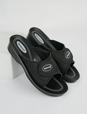 ChicEase – Women’s Stylish Comfort Slipper aerosoft LA2850
