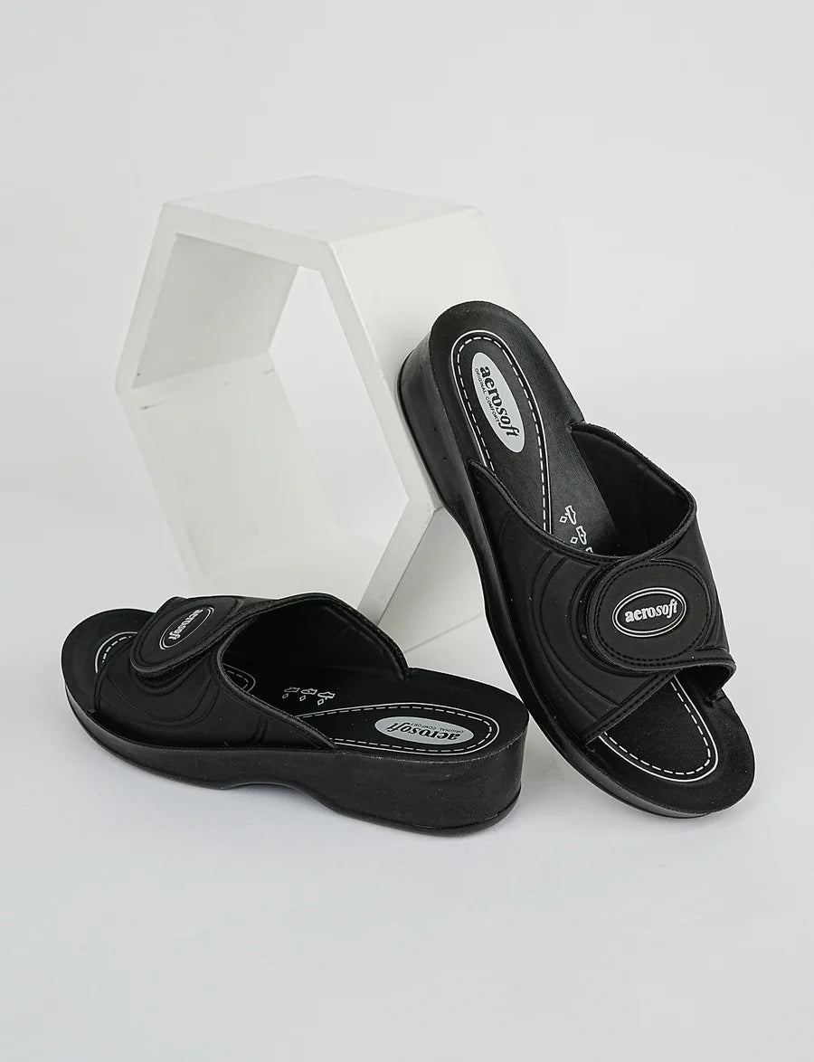 ChicEase – Women’s Stylish Comfort Slipper aerosoft LA2850