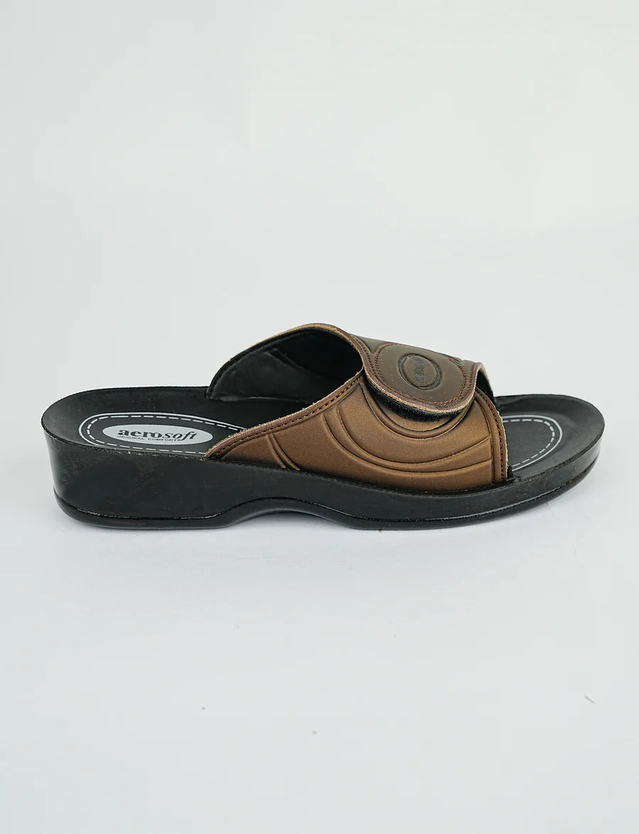 ChicEase – Women’s Stylish Comfort Slipper aerosoft LA2850