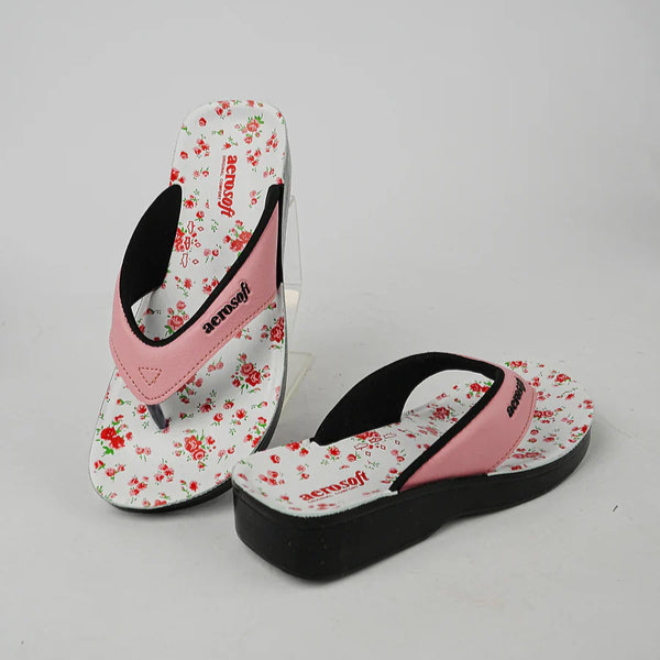 Velvet Glide – Women's Daily Comfort Slippers