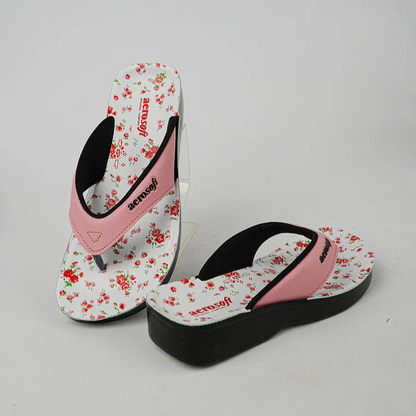 Velvet Glide – Women's Daily Comfort Slippers