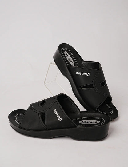 ComfyCharm – Women’s Stylish Comfort Slipper aerosoft LA2806