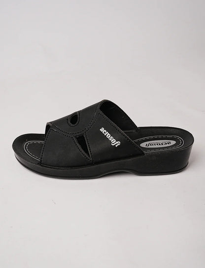 ComfyCharm – Women’s Stylish Comfort Slipper aerosoft LA2806