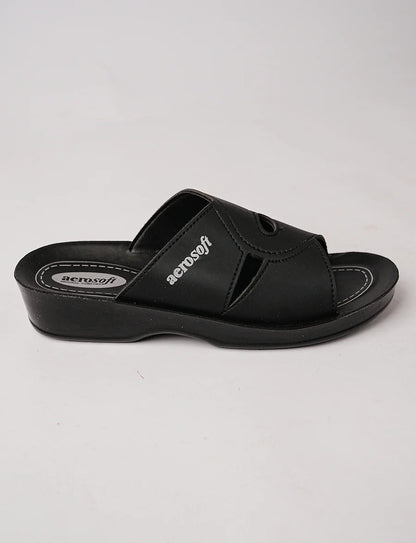 ComfyCharm – Women’s Stylish Comfort Slipper aerosoft LA2806