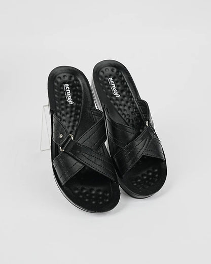 GlowEase – Women’s Everyday Comfort Slipper aerosoft LC3909