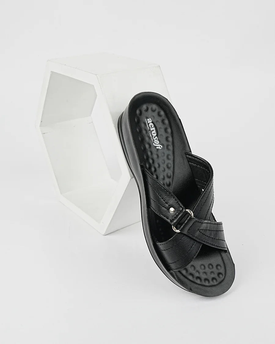 GlowEase – Women’s Everyday Comfort Slipper aerosoft LC3909
