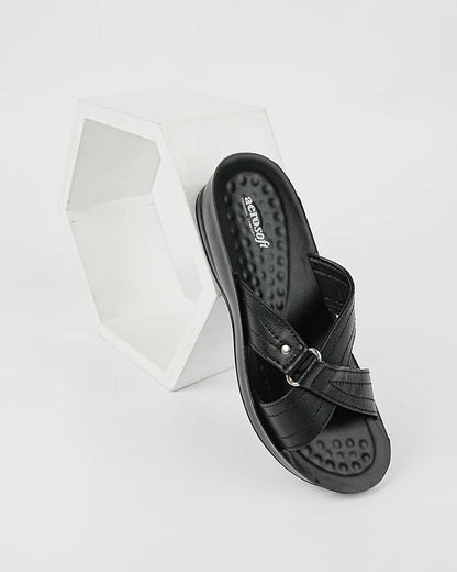GlowEase – Women’s Everyday Comfort Slipper aerosoft LC3909
