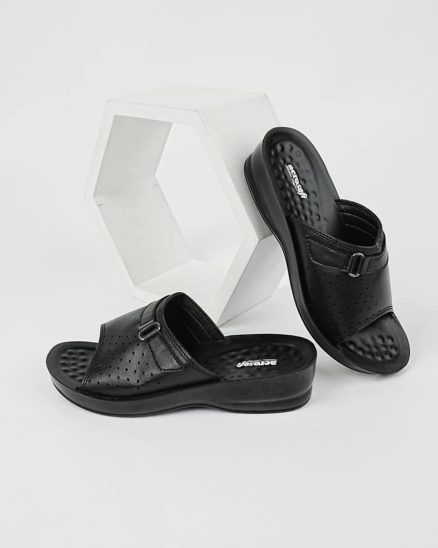 Eleganza – Women’s Chic Comfort Slipper aerosoft LC3910