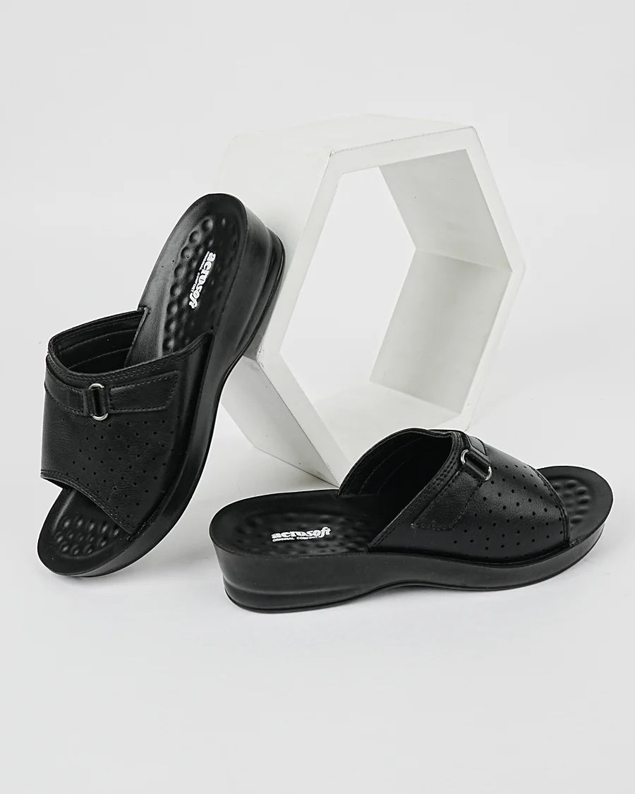 Eleganza – Women’s Chic Comfort Slipper aerosoft LC3910