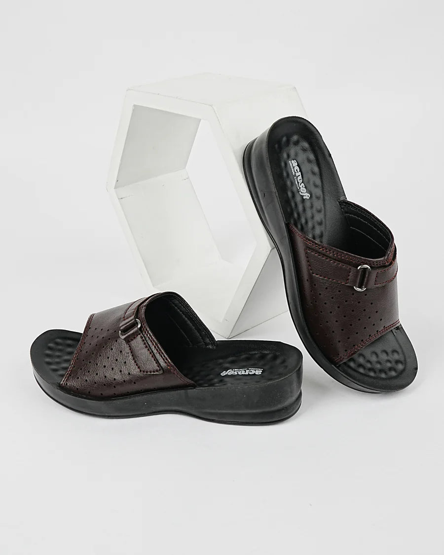 Eleganza – Women’s Chic Comfort Slipper aerosoft LC3910