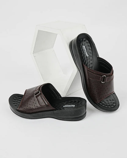 Eleganza – Women’s Chic Comfort Slipper aerosoft LC3910