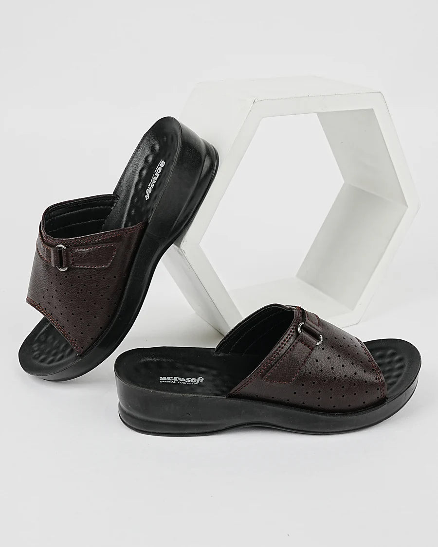 Eleganza – Women’s Chic Comfort Slipper aerosoft LC3910