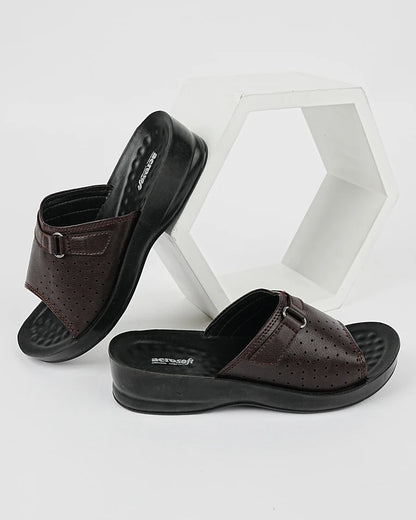 Eleganza – Women’s Chic Comfort Slipper aerosoft LC3910