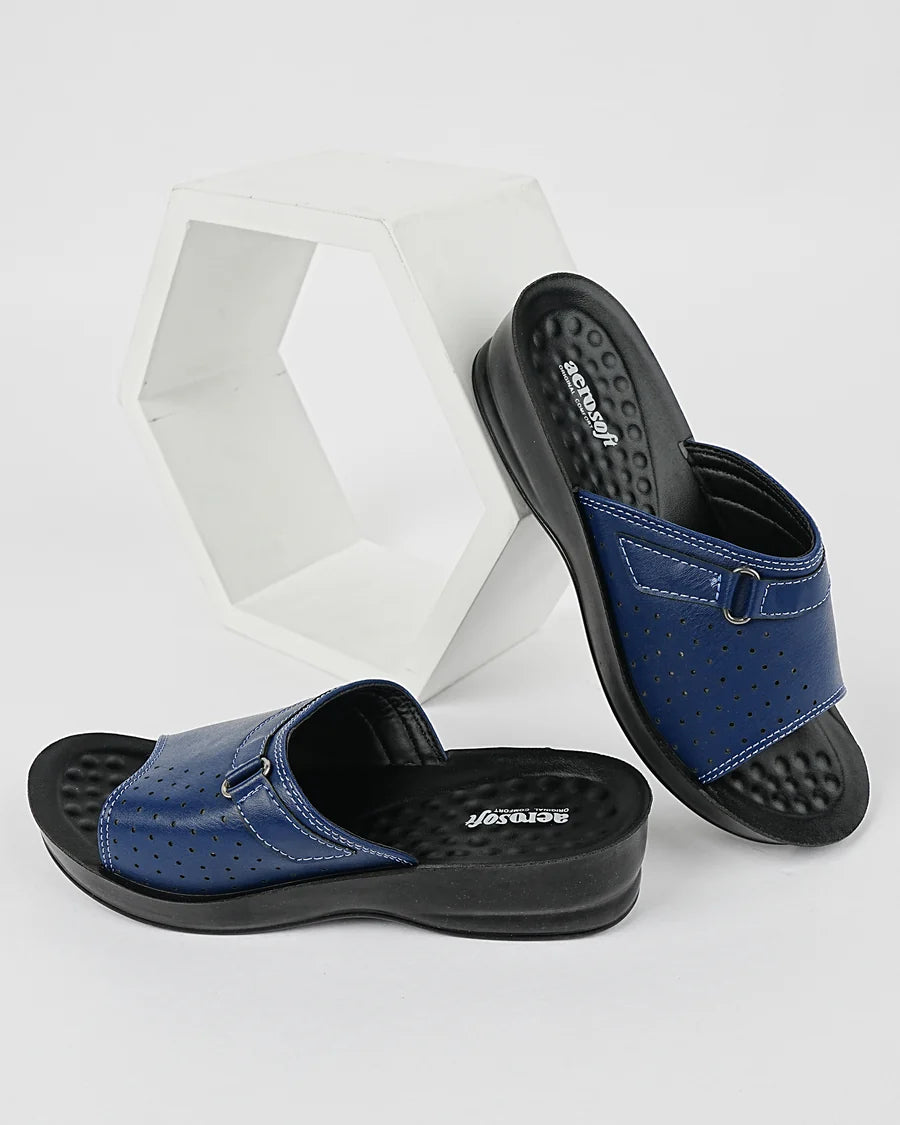 Eleganza – Women’s Chic Comfort Slipper aerosoft LC3910
