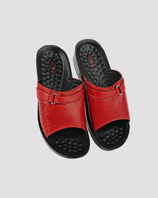 Eleganza – Women’s Chic Comfort Slipper aerosoft LC3910 second image