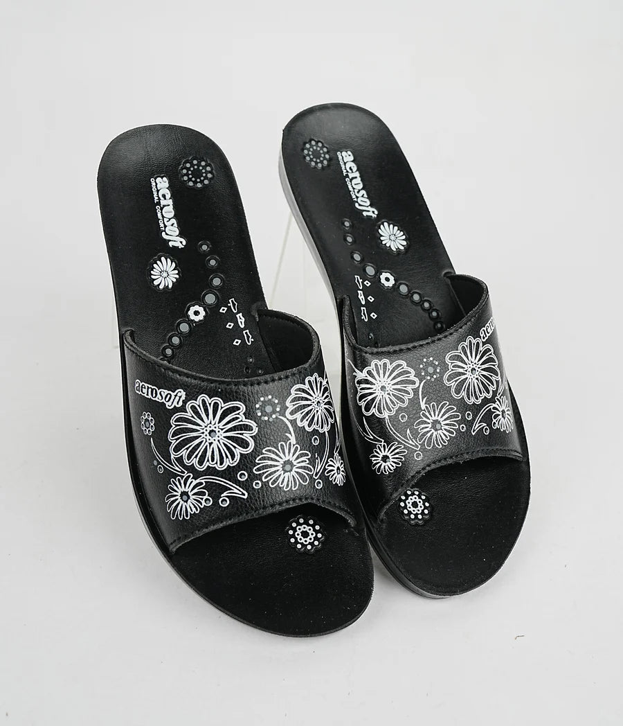 CharmStep – Women’s Everyday Comfort Slipper aerosoft LS3201