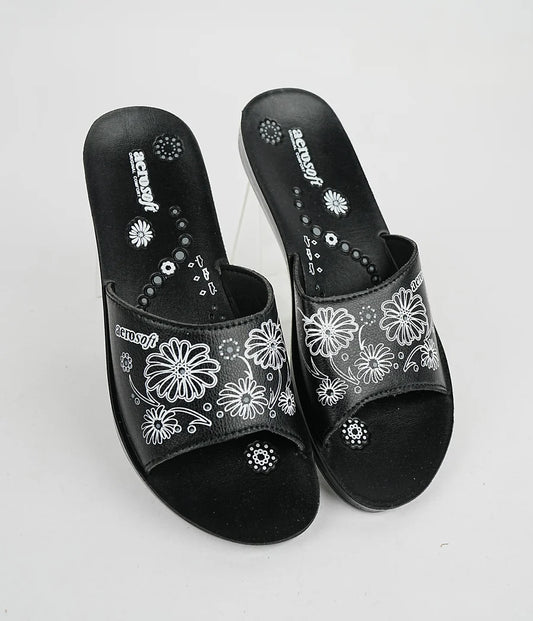 CharmStep – Women’s Everyday Comfort Slipper aerosoft LS3201